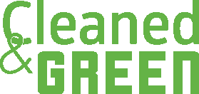 Cleaned Green Logo